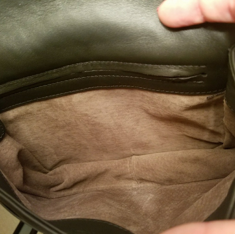 SOLD NEW Bottega Veneta Intrecciato Crossbody - Picture 7 of 8